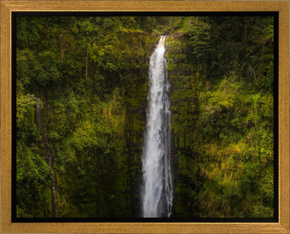 Akaka Falls, Hawaii