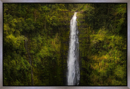 Akaka Falls, Hawaii