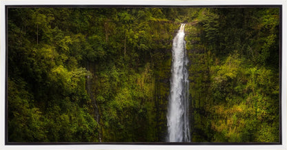 Akaka Falls, Hawaii
