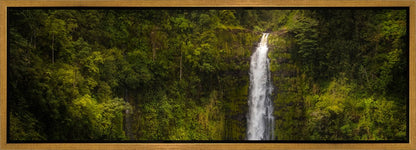 Akaka Falls, Hawaii