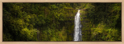 Akaka Falls, Hawaii