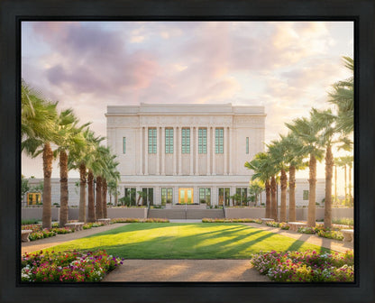 Mesa Oasis