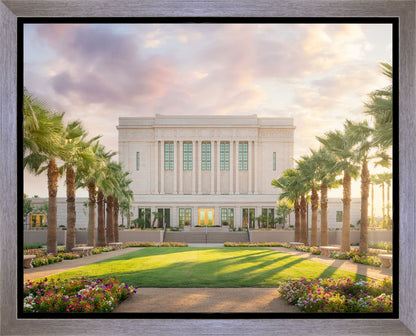 Mesa Oasis