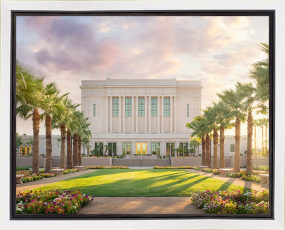 Mesa Oasis