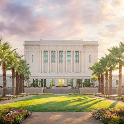 Mesa Oasis