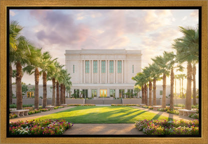 Mesa Oasis