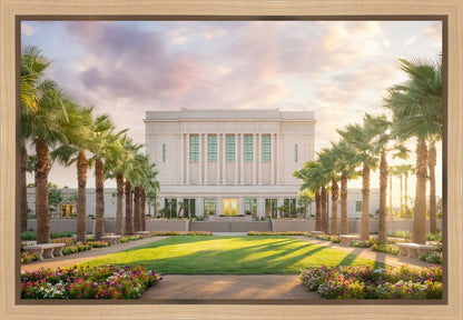 Mesa Oasis