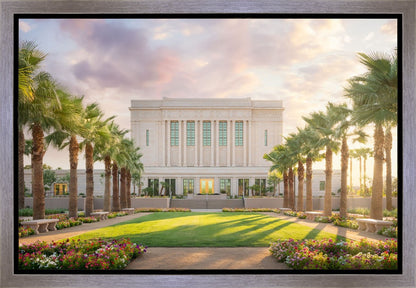 Mesa Oasis