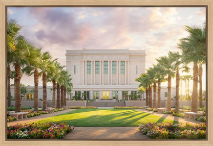 Mesa Oasis