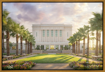 Mesa Oasis