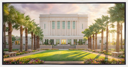 Mesa Oasis
