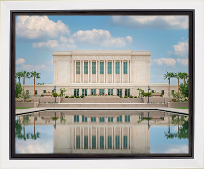 A New Day Mesa Arizona Gallery Wrap