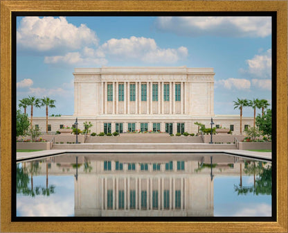 A New Day Mesa Arizona Gallery Wrap