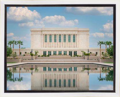 A New Day Mesa Arizona Gallery Wrap