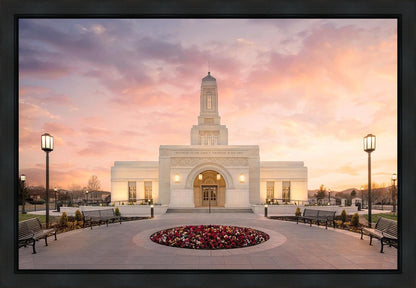 Helena Montana Glorious Gallery Wrap