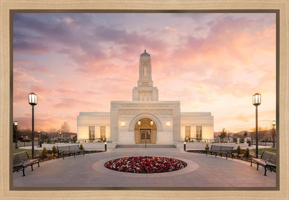 Helena Montana Glorious Gallery Wrap
