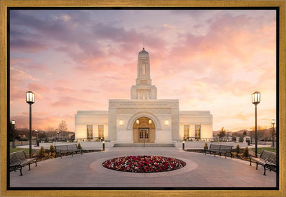 Helena Montana Glorious Gallery Wrap