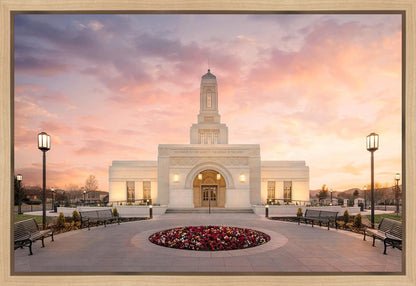 Helena Montana Glorious Gallery Wrap