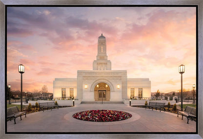 Helena Montana Glorious Gallery Wrap