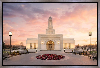 Helena Montana Glorious Gallery Wrap
