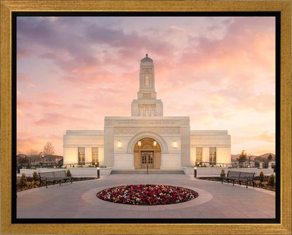 Helena Montana Glorious Gallery Wrap