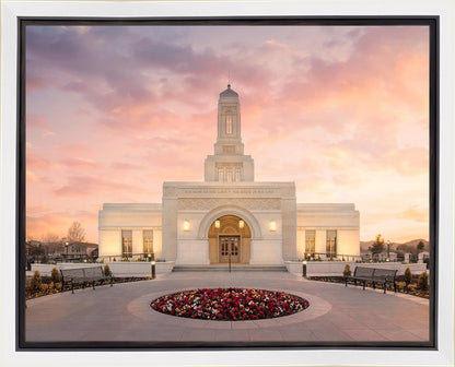 Helena Montana Glorious Gallery Wrap