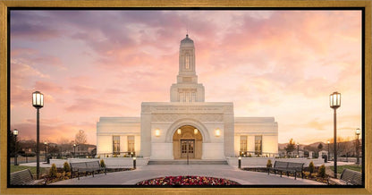 Helena Montana Glorious Gallery Wrap