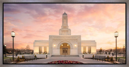 Helena Montana Glorious Gallery Wrap