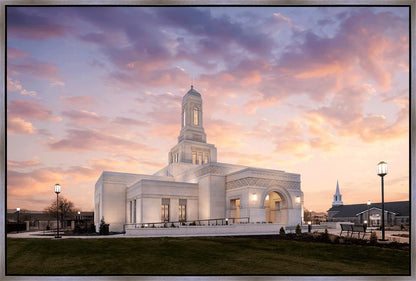 Helena Montana Eventide Large Wall Art Gallery Wrap