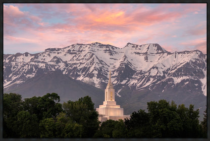Orem Utah Daybreak