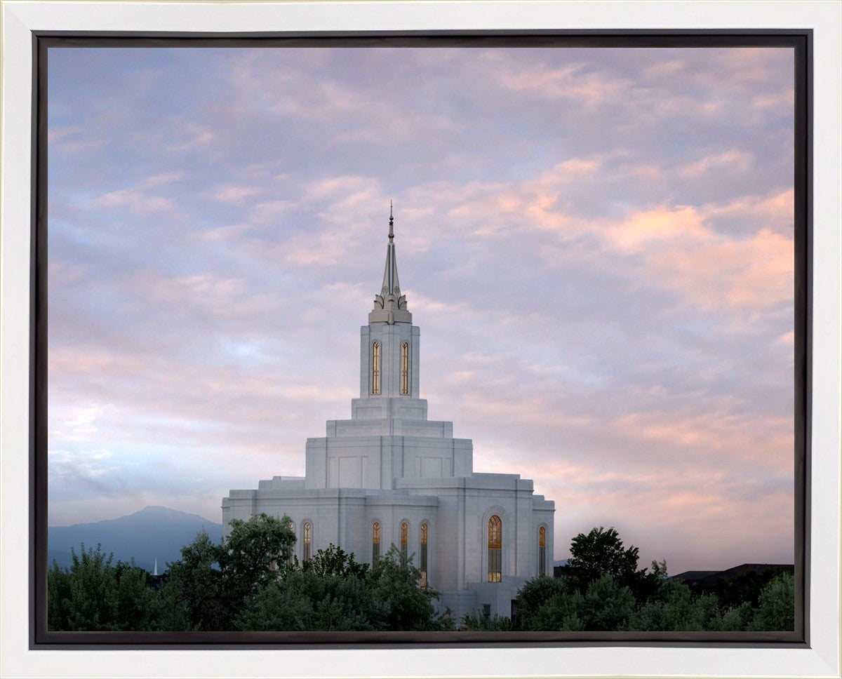 Orem Utah Eventide