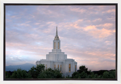 Orem Utah Eventide