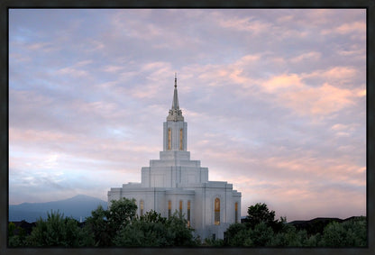 Orem Utah Eventide