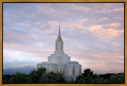 Orem Utah Eventide