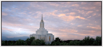 Orem Utah Eventide