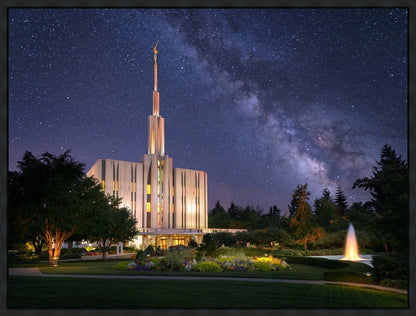 Seattle Celestial