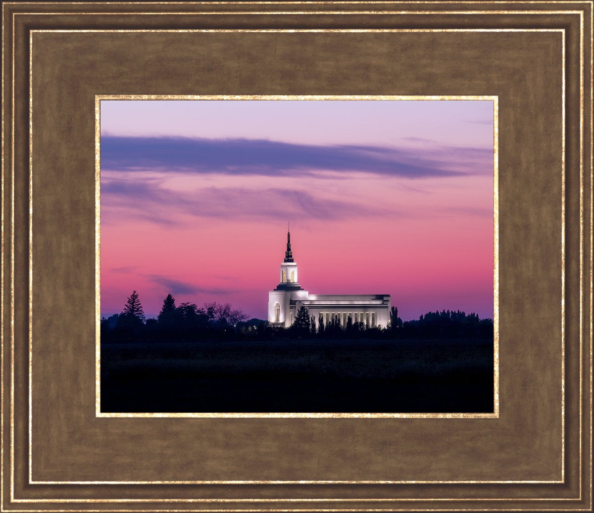 Burley Idaho - Beacon