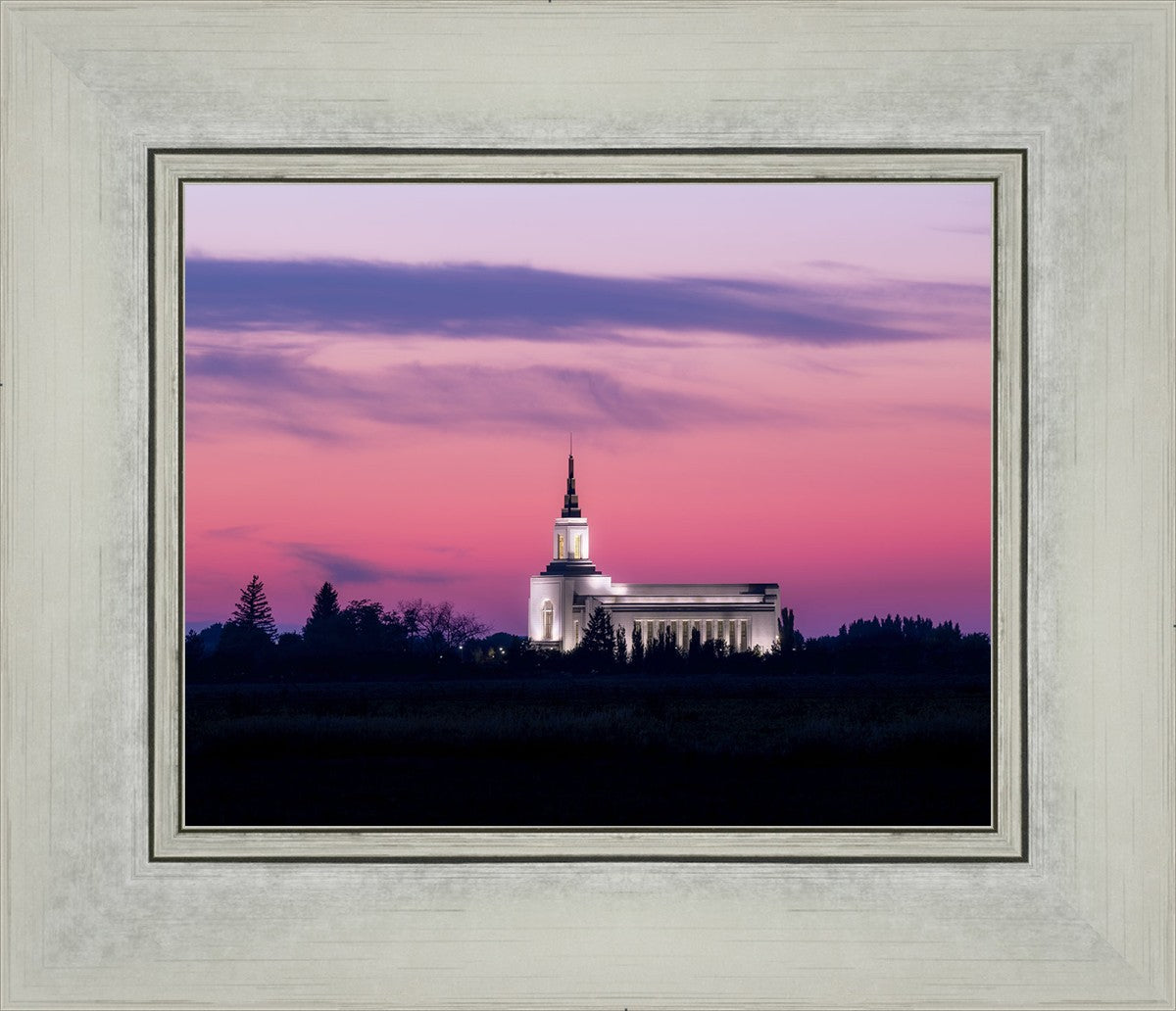 Burley Idaho - Beacon