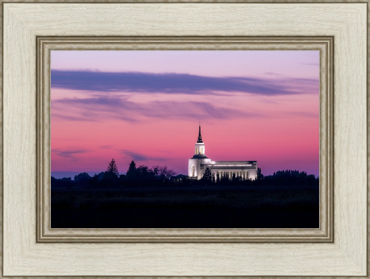 Burley Idaho - Beacon