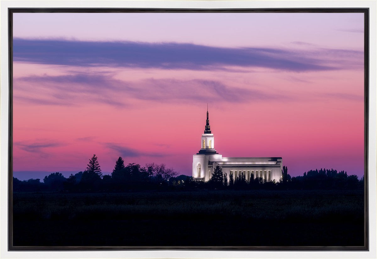 Burley Idaho - Beacon