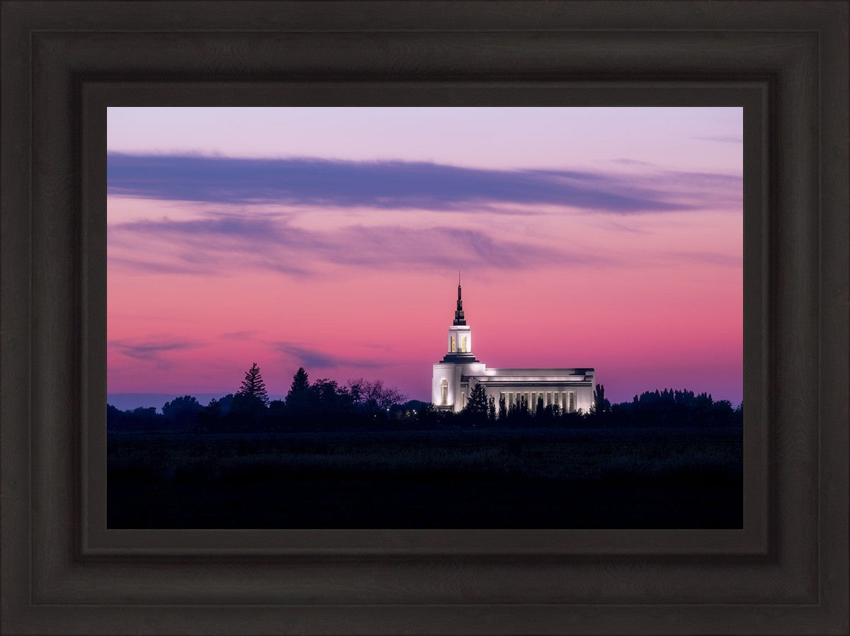 Burley Idaho - Beacon