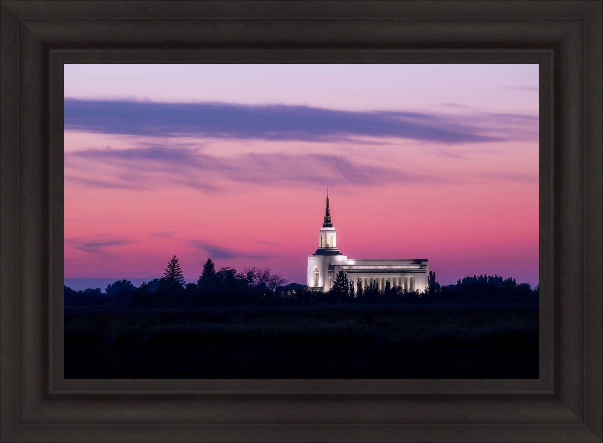 Burley Idaho - Beacon