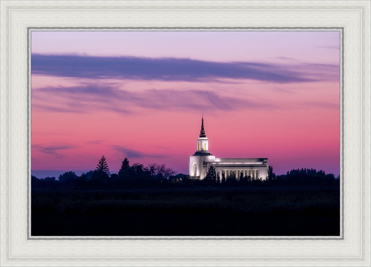 Burley Idaho - Beacon