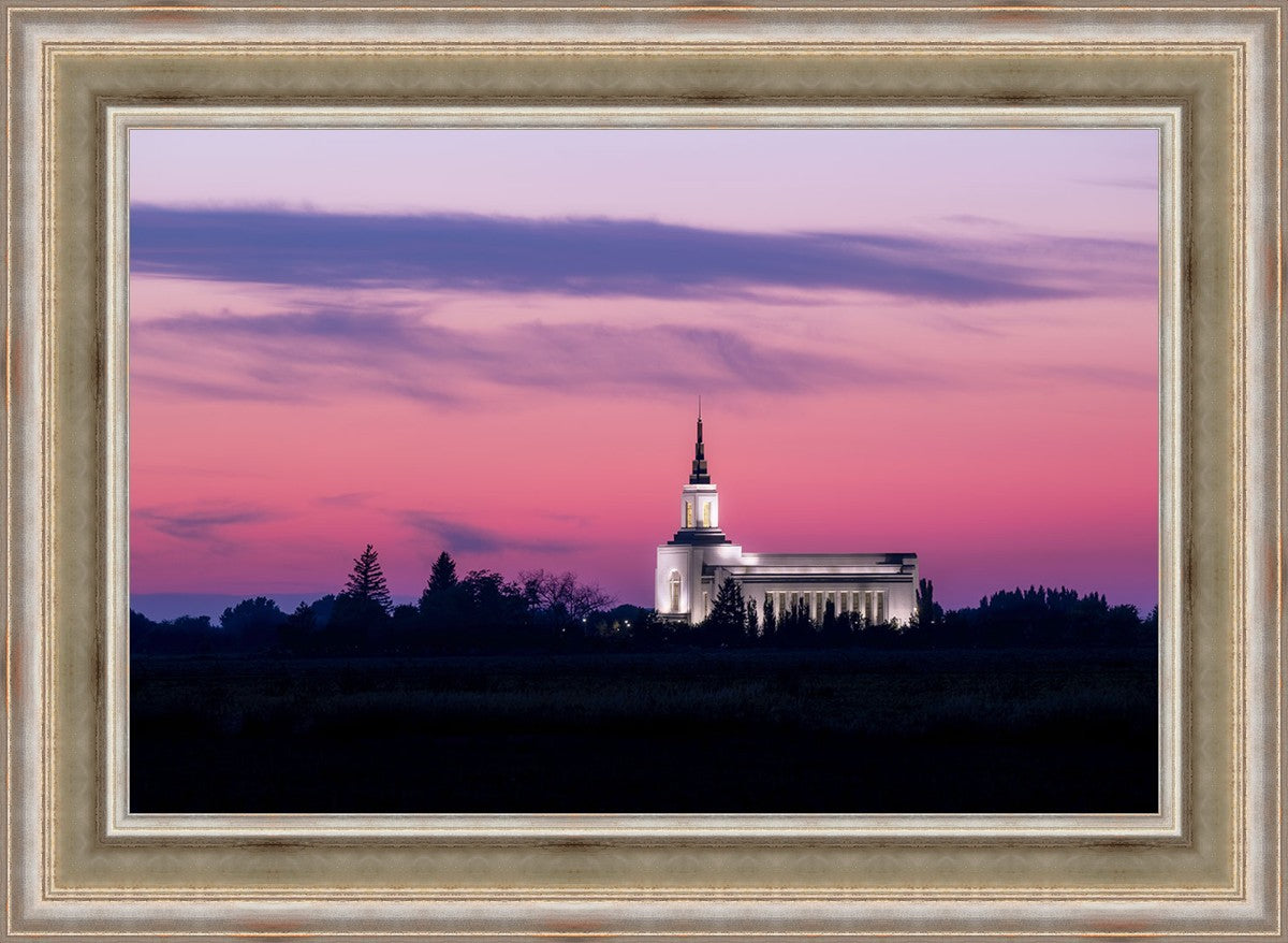 Burley Idaho - Beacon