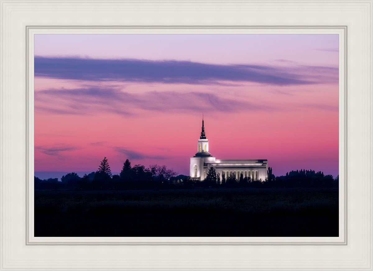 Burley Idaho - Beacon