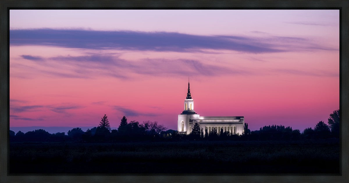 Burley Idaho - Beacon