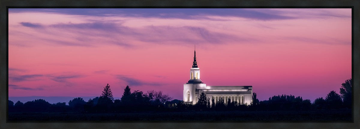 Burley Idaho - Beacon