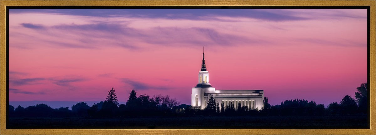 Burley Idaho - Beacon