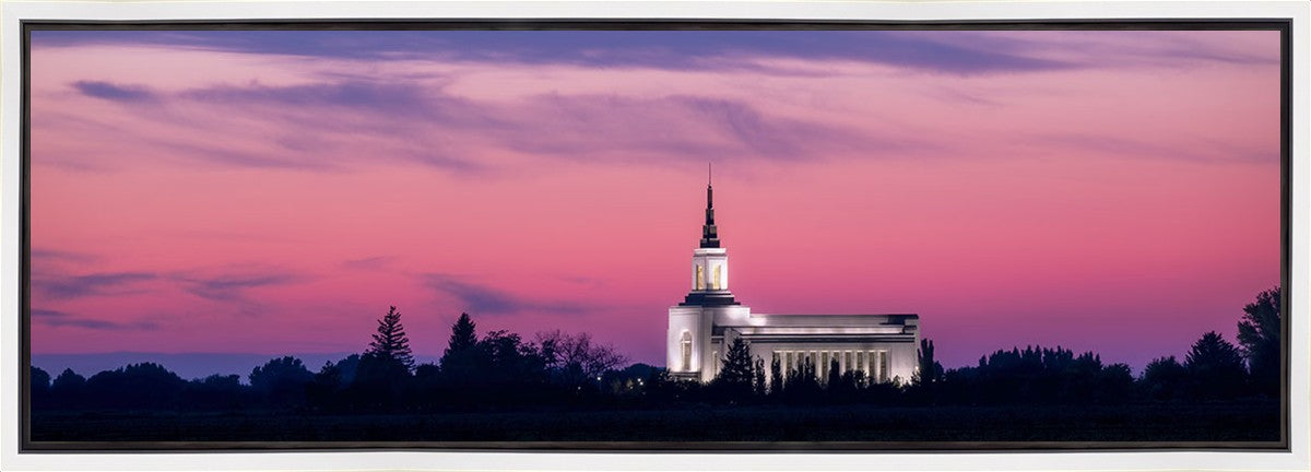 Burley Idaho - Beacon