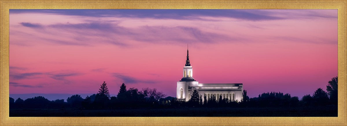 Burley Idaho - Beacon